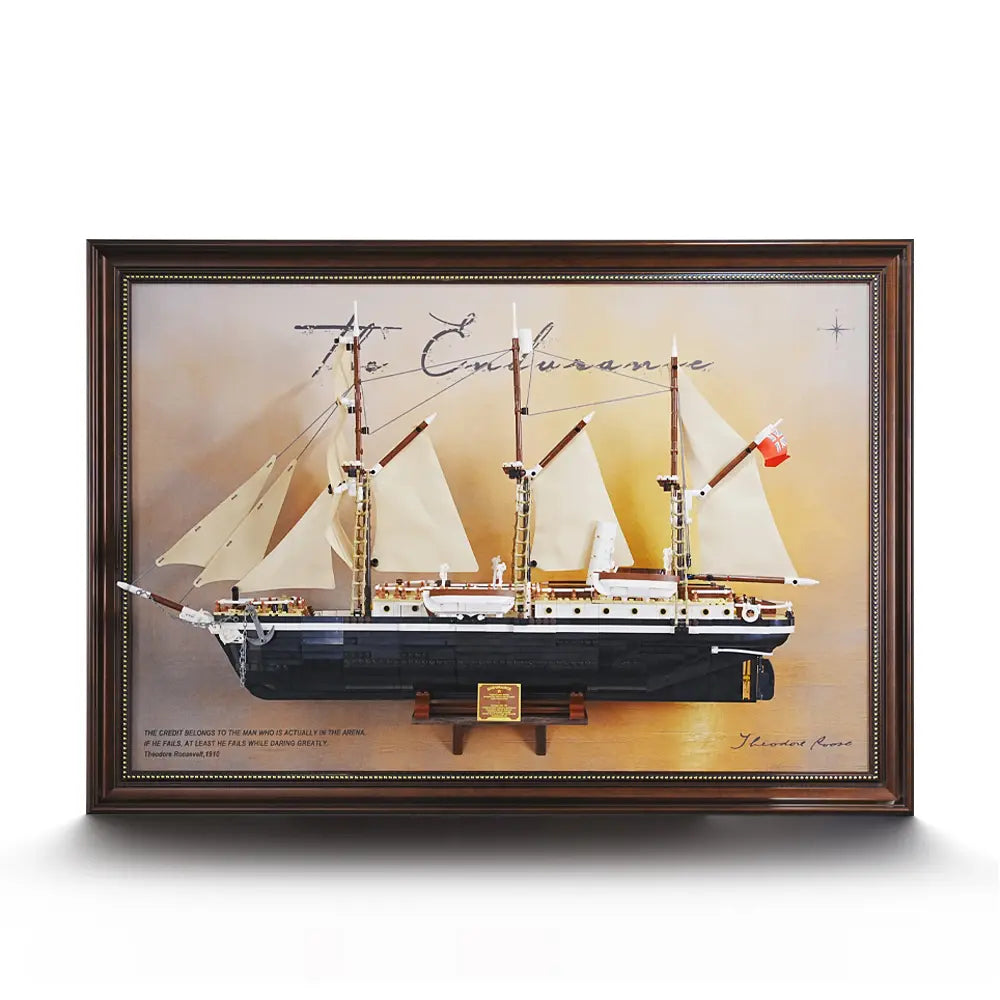 LEGO™ Frame for The Endurance(10335)
