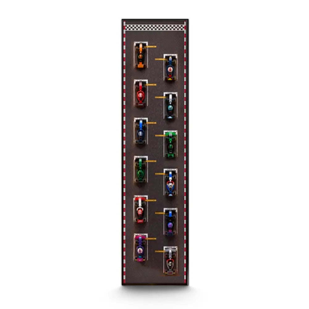 LEGO™ Frame for F1 Collectible Race Car (71409)