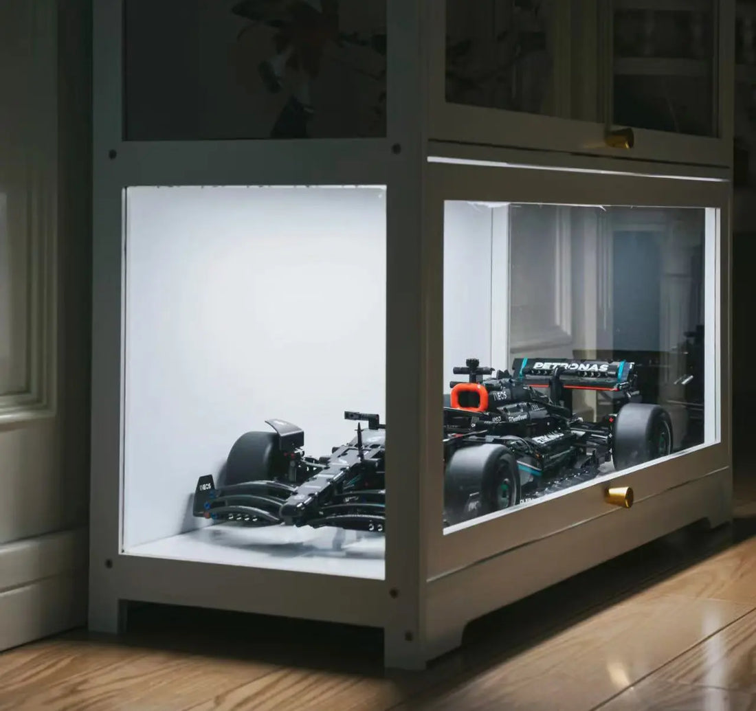Behind the Design of Our Wall Mount Frame Patterns: Crafted to Perfection
