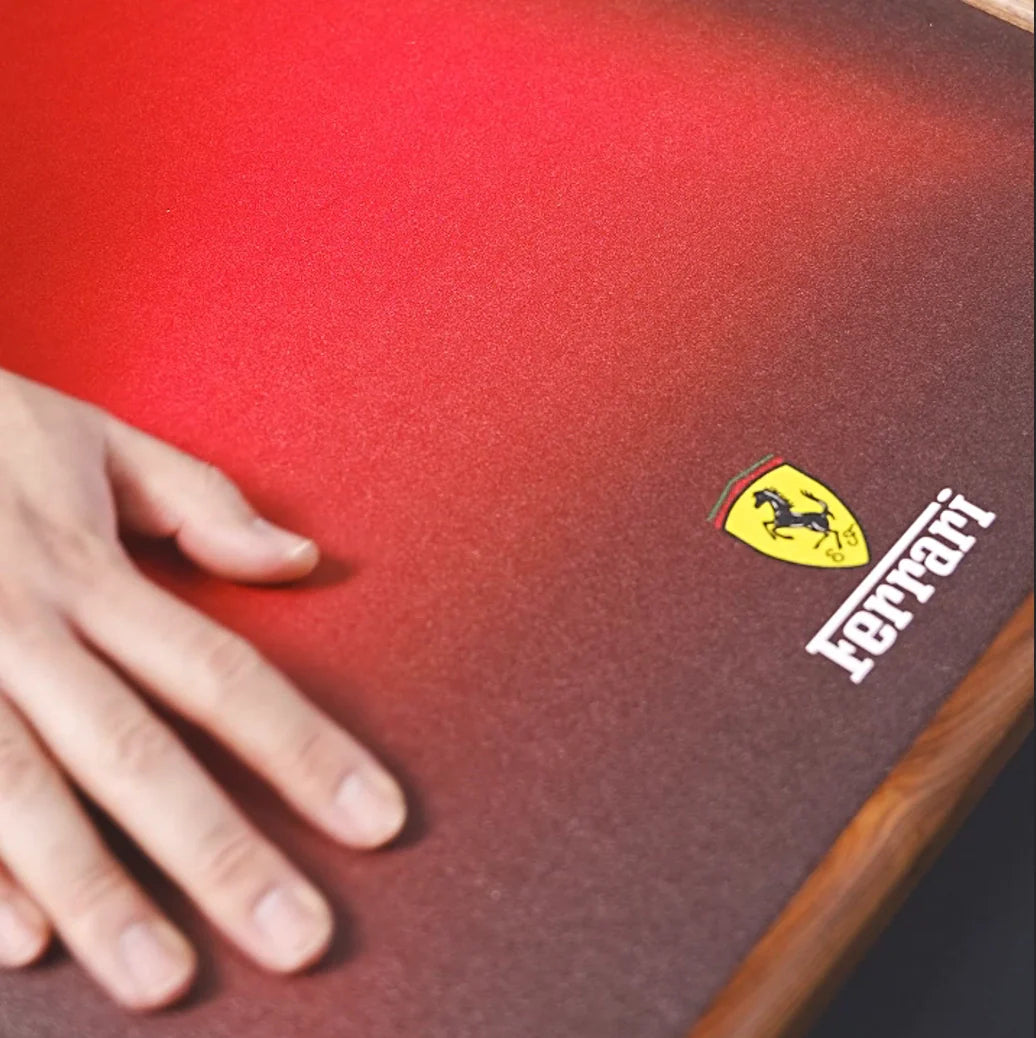 A Letter to Players: Where Will Your Next Car Go? ——From Fingertips to Wall, Turn Every Collection into a Grand Prix of Life