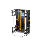 [pre-sale]LEGO™ Display Show Case For Iron Man Mark 3 Collectors' Edition(76344)