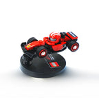LEGO™ Car Ornaments for F1 Collectible Race Cars（71049）