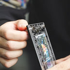 Display Frame for Pokemon Trading Cards