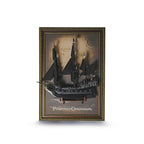 LEGO™ Frame for Captain Jack Sparrow's Pirate Ship（10365)