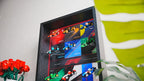 LEGO™ Show Case for F1 Collectible Race Cars Plus（71049）