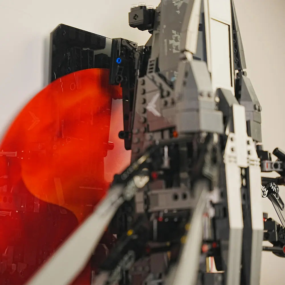 [pre-sale]LEGO™ Display for Icons Dune Atreides Royal Ornithopter (10327)