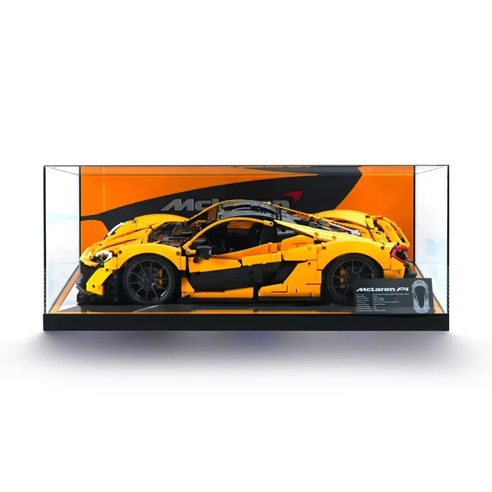 LEGO™ Show Case for Technic™