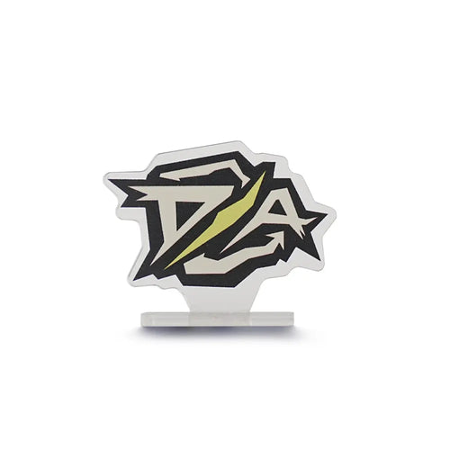 DIA Acrylic Display Stand