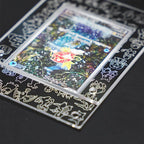 Display Frame for Pokemon Trading Cards