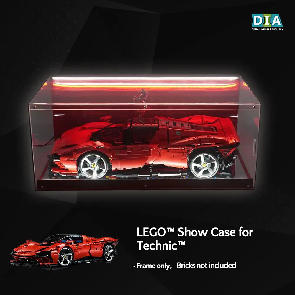 LEGO™ Show Case for Technic™