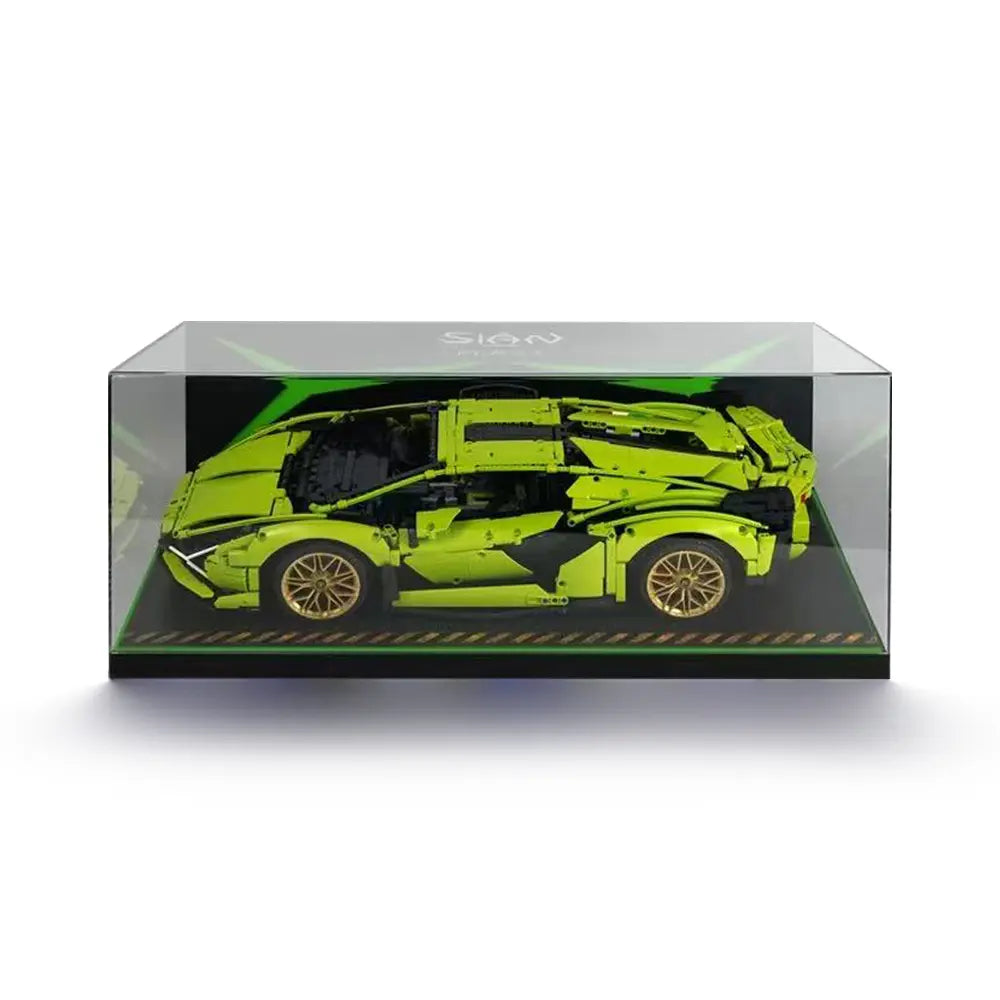 LEGO™ Show Case for Technic™