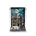 LEGO Display Case for Arkham Asylum (76300)