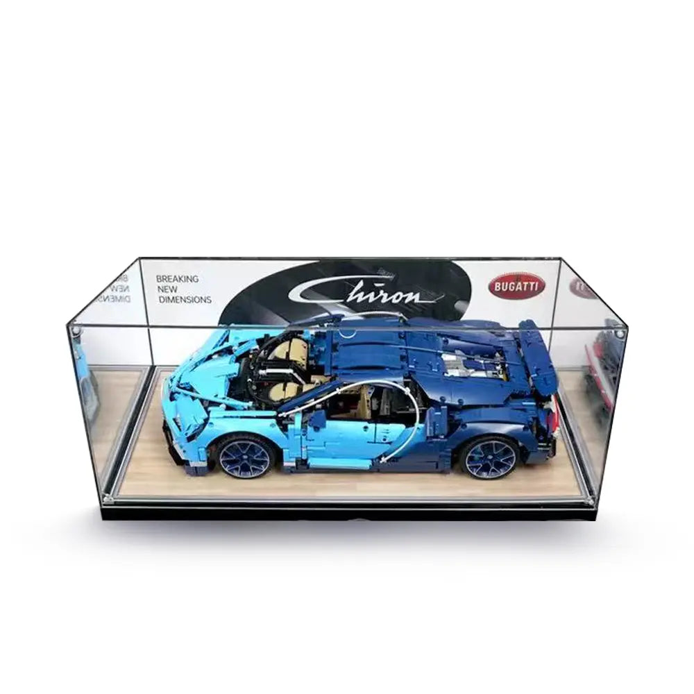 LEGO™ Show Case for Technic™