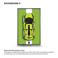 Cadre LEGO pour Lamborghini Sián FKP 37 (42115) – Technic™