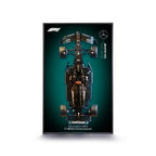 LEGO™ Frame for Mercedes-AMG F1 W14 E Performance(42171)