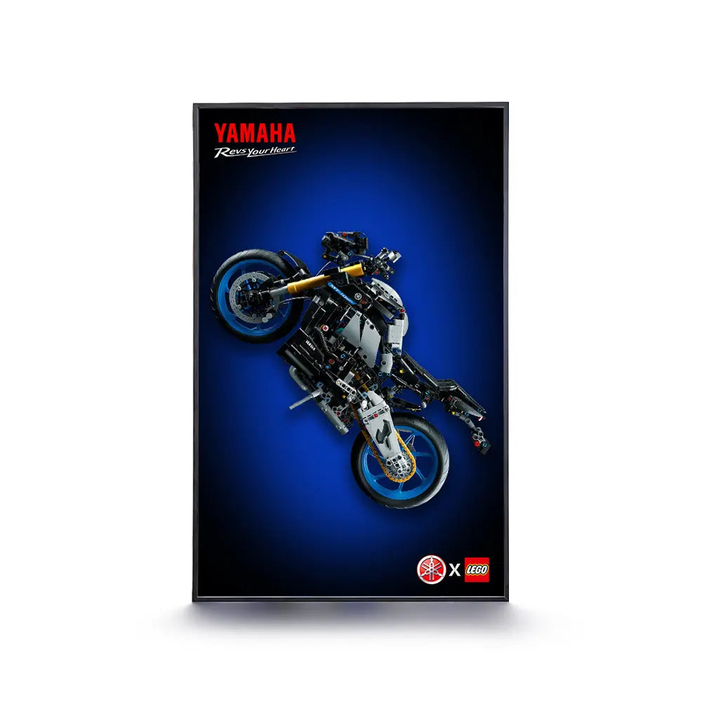 LEGO™ Frame for Yamaha MT-10 SP(42159)