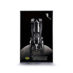 Cadre d'exposition LEGO™ Batmobile 76139