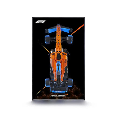LEGO™ Frame for McLaren Formula 1™ Race Car(42141)