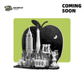 Wall Display Frame for LEGO® New York City – The Big Apple (21066)