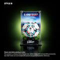 Acrylic Display Case for LEGO® Soccer Ball (43019)
