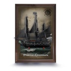 [pre-sale]LEGO™ Frame for Captain Jack Sparrow's Pirate Ship（10365)