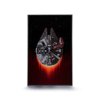 LEGO™ Frame for  STAR WARS Dark Millennium Falcon (75389)