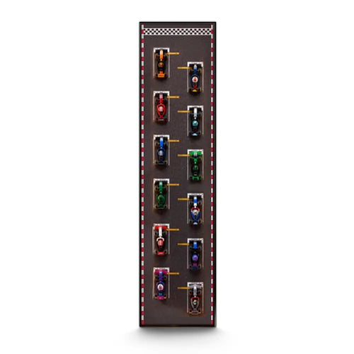 LEGO™ Frame for F1 Collectible Race Car (71409)
