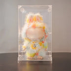 LEGO™Show Case For Labubu