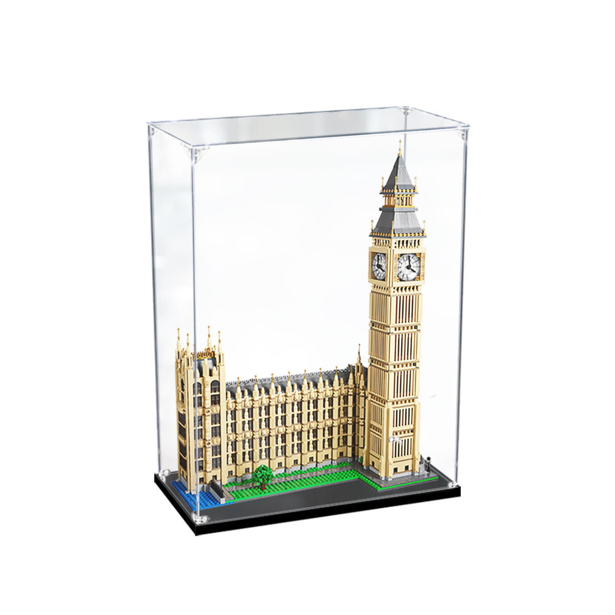 Acrylic Display Box for LEGO