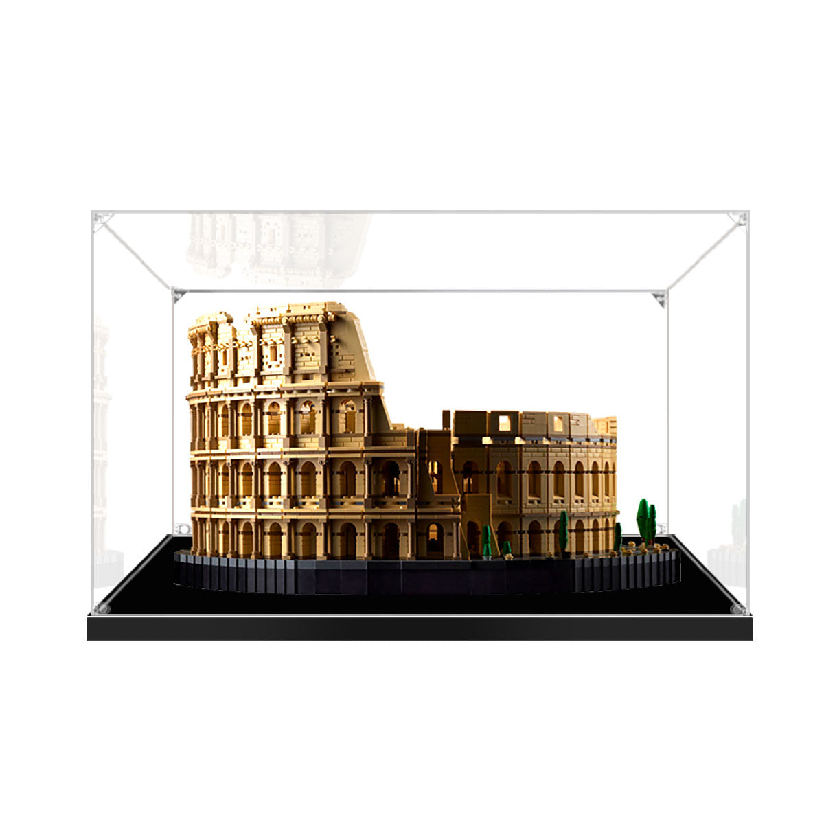 Acrylic Display Box for LEGO