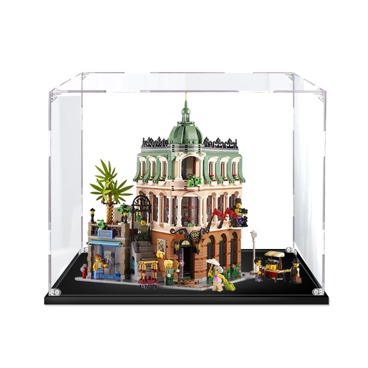 Acrylic Display Box for LEGO