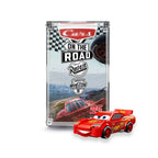 LEGO™Show Case For Lightning McQueen(77255)