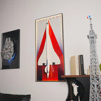 LEGO™ Frame for Concorde (10318)