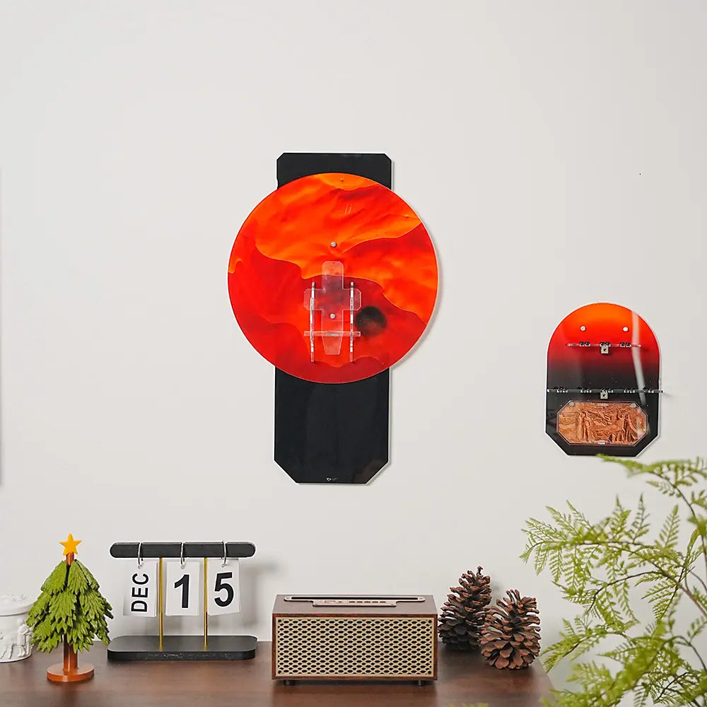 [pre-sale]LEGO™ Display for Icons Dune Atreides Royal Ornithopter (10327)