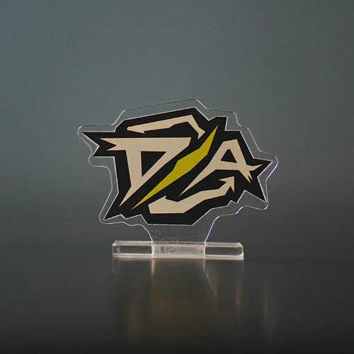 DIA Acrylic Display Stand