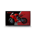 LEGO™ Frame for Ducati Panigale V4 S Motorcycle(42202)