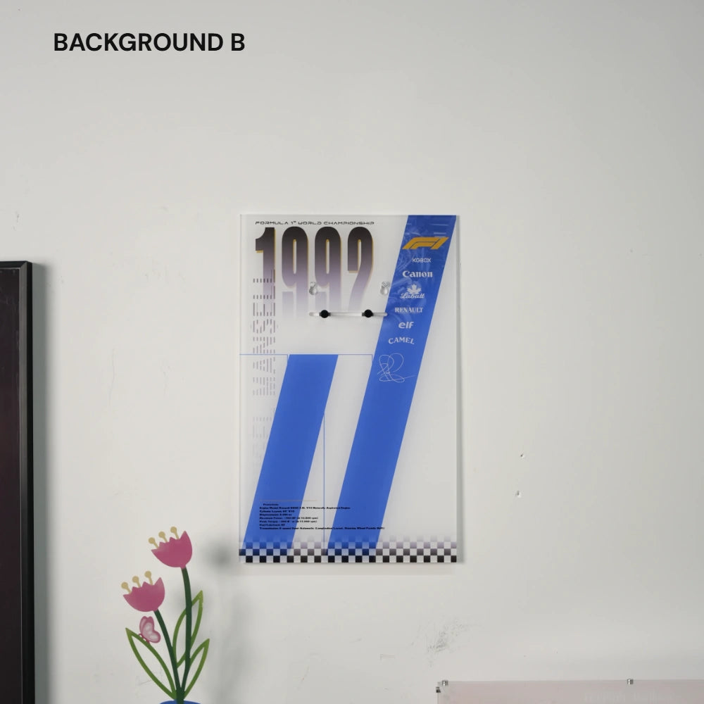 LEGO™ Vitrine für Spider-Man: Across the Spider-Verse Minifiguren (71050) / Weihnachtsgeschenk