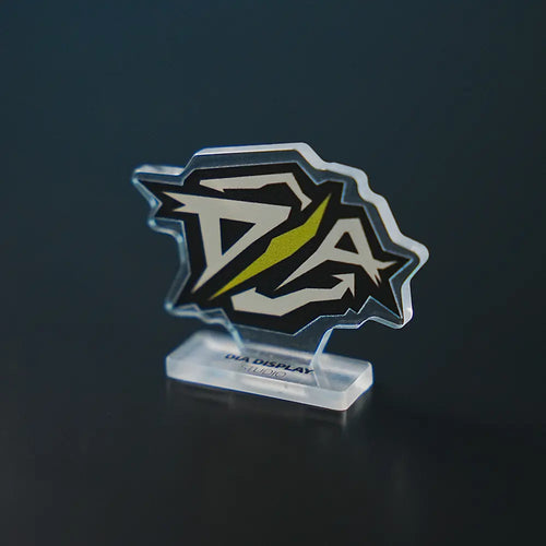 DIA Acrylic Display Stand