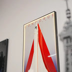 LEGO™ Frame for Concorde (10318)