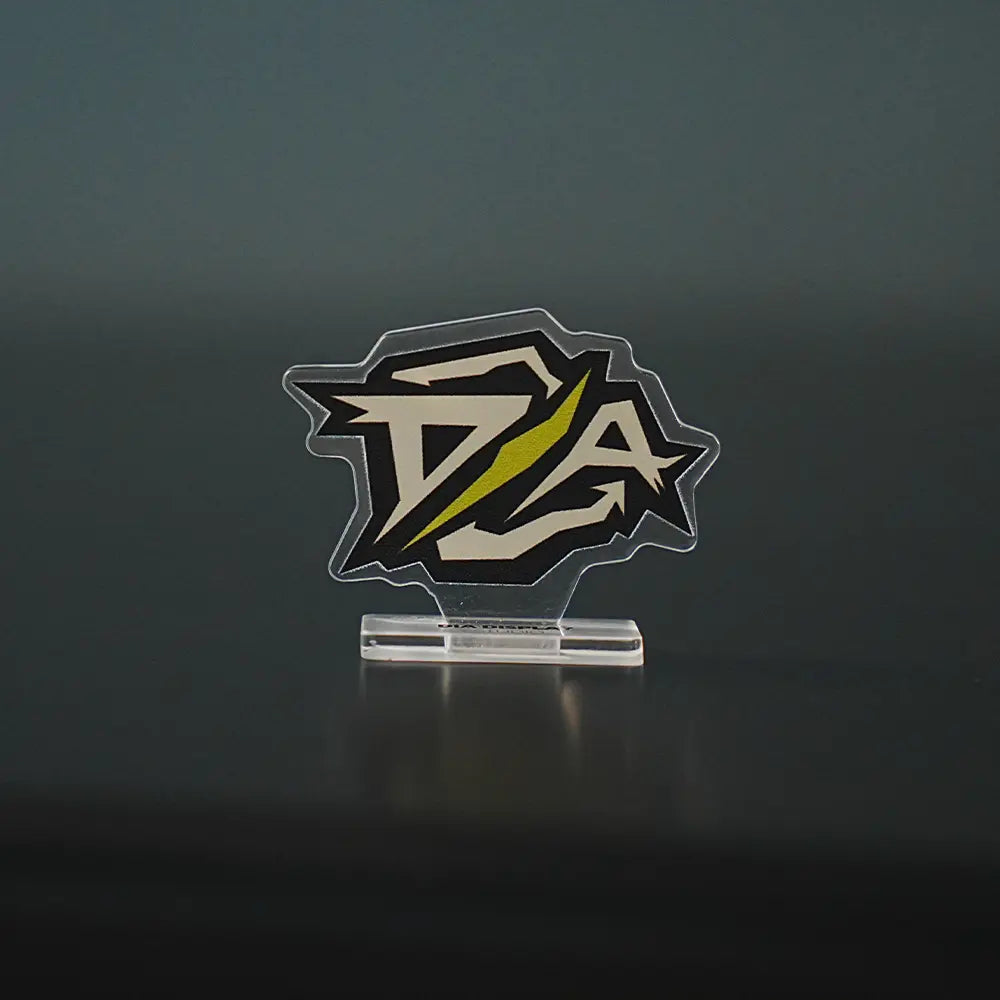 DIA Acrylic Display Stand