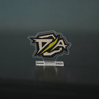 DIA Acrylic Display Stand