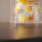 LEGO™Show Case For Labubu
