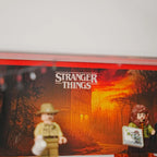 LEGO Display Acrylic Case for The Upside Down Minifigures (75810)