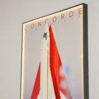 LEGO™ Frame for Concorde (10318)