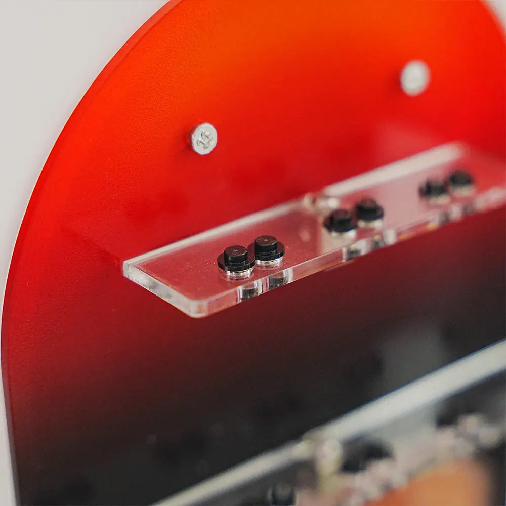 [pre-sale]LEGO™ Display for Icons Dune Atreides Royal Ornithopter (10327)