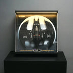 [pre-sale]LEGO Display Case for 1989 Batwing (76161)