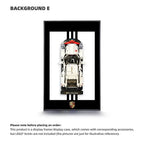 Cadre LEGO pour Porsche 911 RSR (42096) – Technic™