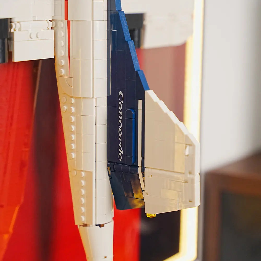 LEGO™ Frame for Concorde (10318)