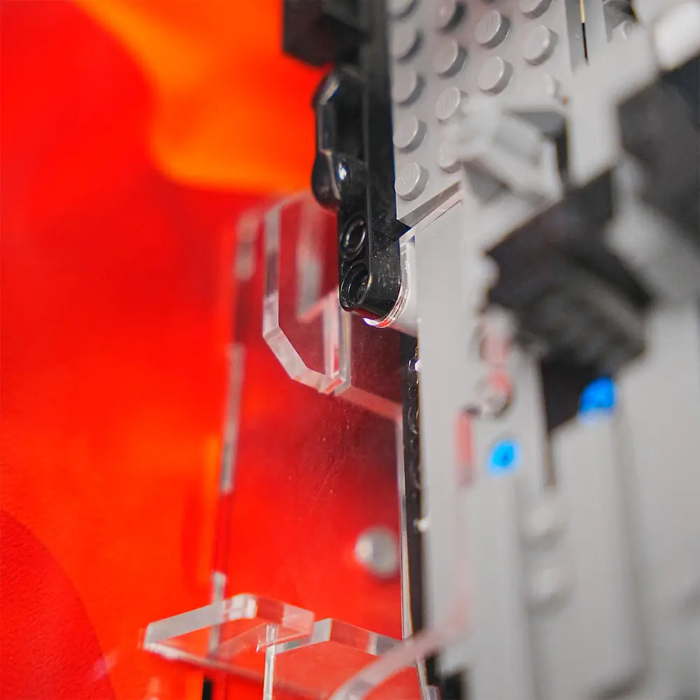 [pre-sale]LEGO™ Display for Icons Dune Atreides Royal Ornithopter (10327)