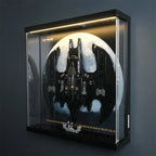 [pre-sale]LEGO Display Case for 1989 Batwing (76161)